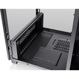 Thermaltake The Tower 500, Moyenne tour Noir, Window-kit | USB-C