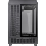 Thermaltake The Tower 500, Moyenne tour Noir, Window-kit | USB-C