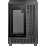 Thermaltake The Tower 500, Moyenne tour Noir, Window-kit | USB-C
