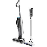 Tineco Floor One Switch S6 Pet, Aspirateur sec/humide 