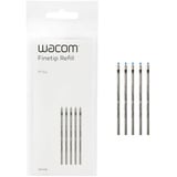 Wacom Wacom Finetip Pen, Stylet Noir