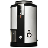 Wilfa WSCG-2, Moulin à café Acier inoxydable