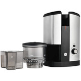 Wilfa WSCG-2, Moulin à café Acier inoxydable