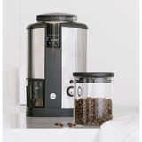 Wilfa WSCG-2, Moulin à café Acier inoxydable