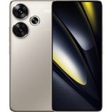 Xiaomi POCO F6, Smartphone Titane brillant