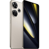 Xiaomi POCO F6, Smartphone Titane brillant