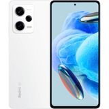 Xiaomi Redmi Note 12 Pro 5G, Smartphone Blanc