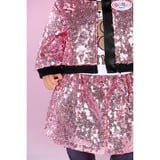 ZAPF Creation BABY born Glam Outfit 43cm, Accessoires de poupée BABY born Glam Outfit 43cm, Ensemble d'habits de poupée, 3 an(s)