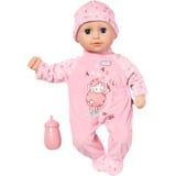 ZAPF Creation Baby Annabell - Little Annabell, Poupée Rose, 36 cm