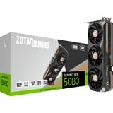 ZOTAC GeForce RTX 5080 SOLID CORE, Carte graphique 
