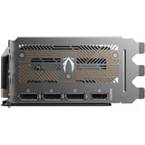 ZOTAC ZT-B50800D2-10P, Carte graphique 