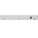 Zyxel USGFLEX200HP pare-feux (matériel) 5 Gbit/s 5 Gbit/s, SSL/TLS, uOS, Avec fil, 10,100,1000 Mbit/s, 5000 Mbit/s