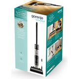 gorenje NEOCLEAN SFC216100G, Aspirateur sec/humide 