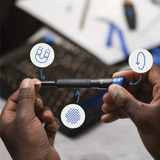 iFixit Pro Tech Toolkit, Set d'outils Noir/Bleu