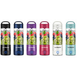 nutribullet Mixeur portable NBP003LBL, Blender Bleu clair