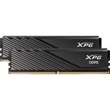 ADATA 32 Go DDR5-5600 (2x 16 Go) mémoire vive Noir, AX5U5600C4616G-DTLABBK, XMP 3.0, EXPO