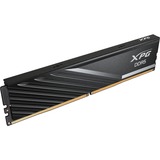 ADATA 32 Go DDR5-5600 (2x 16 Go) mémoire vive Noir, AX5U5600C4616G-DTLABBK, XMP 3.0, EXPO
