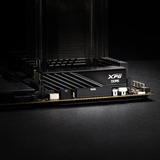 ADATA 32 Go DDR5-5600 (2x 16 Go) mémoire vive Noir, AX5U5600C4616G-DTLABBK, XMP 3.0, EXPO