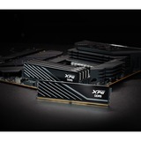 ADATA 32 Go DDR5-5600 (2x 16 Go) mémoire vive Noir, AX5U5600C4616G-DTLABBK, XMP 3.0, EXPO