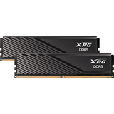 ADATA 32 Go DDR5-5600 (2x 16 Go) mémoire vive Noir, AX5U5600C4616G-DTAMBK, XMP 3.0, EXPO