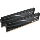 ADATA DIMM 32 GB DDR5-5600 (2x 16 GB) Kit Dual, Mémoire vive Noir