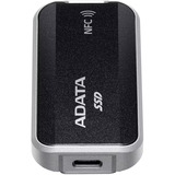 ADATA Urban Tapsafe 1.0 TB SSD externe Noir