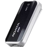 ADATA Urban Tapsafe 1.0 TB SSD externe Noir