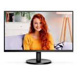 AOC B3 U27B3A écran plat de PC 68,6 cm (27") 3840 x 2160 pixels 4K Ultra HD LCD Noir Moniteur Noir, 1x DisplayPort, 2x HDMI, 68,6 cm (27"), 3840 x 2160 pixels, 4K Ultra HD, LCD, 4 ms, Noir