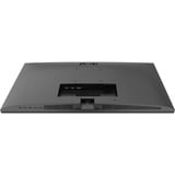 AOC B3 U27B3A écran plat de PC 68,6 cm (27") 3840 x 2160 pixels 4K Ultra HD LCD Noir Moniteur Noir, 1x DisplayPort, 2x HDMI, 68,6 cm (27"), 3840 x 2160 pixels, 4K Ultra HD, LCD, 4 ms, Noir