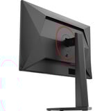 AOC  24.5" Moniteur gaming  Noir/Rouge