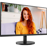 AOC  27" 4K UHD Moniteur  Noir