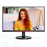 AOC  27" 4K UHD Moniteur  Noir