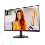 AOC  27" 4K UHD Moniteur  Noir