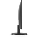 AOC  27" 4K UHD Moniteur  Noir