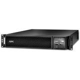 APC SRT1500RMXLI-NC, UPS Noir