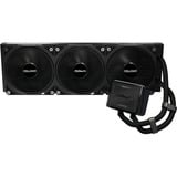 ASRock Challenger Pure 360, Watercooling Noir