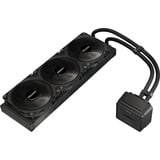 ASRock Challenger Pure 360, Watercooling Noir