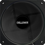 ASRock Challenger Pure 360, Watercooling Noir