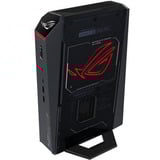 ASUS 90AS00I1-M00300, Mini PC Noir