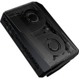 ASUS 90AS00I1-M00300, Mini PC Noir
