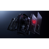 ASUS 90AS00I1-M00300, Mini PC Noir