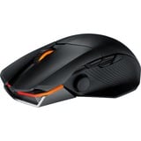 ASUS 90MP02N1-BMUA00, Souris gaming Noir