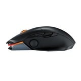 ASUS 90MP02N1-BMUA00, Souris gaming Noir