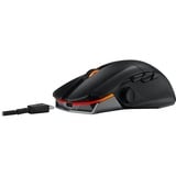 ASUS 90MP02N1-BMUA00, Souris gaming Noir