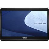 ASUS 90PT0391-M015V0, PC Noir