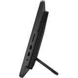 ASUS 90PT0391-M015V0, PC Noir