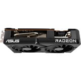 ASUS 90YV0LD0-M0NA00, Carte graphique Noir