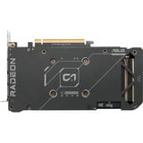 ASUS 90YV0LD0-M0NA00, Carte graphique Noir