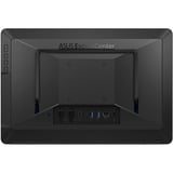 ASUS ExpertCenter E1 AiO E1600WKAT-BMR106X, PC Noir