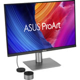 ASUS ProArt MCA02 CaliContrO, Étalonnage Noir